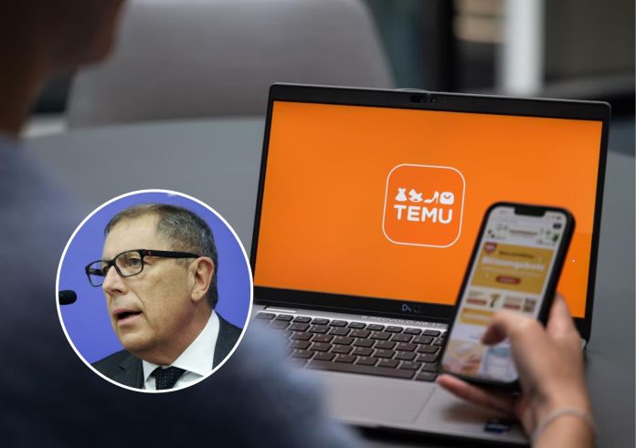 Impuesto Temu