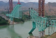 Puente China