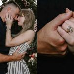 Anillo Taylor Swift