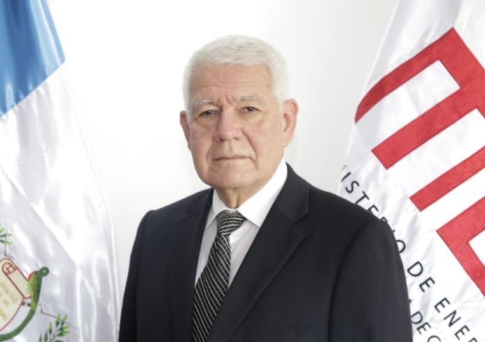 Carlos Ávalos