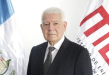 Relevo en el MEM: Carlos Avalos finaliza su gestión como viceministro de Energía y Minas Carlos Ávalos