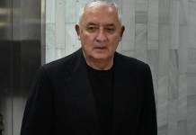 La empresa vinculada al expresidente Otto Pérez Molina, recuperó la finca ubicada en Zaragoza, Chimaltenango valorada en Q26 millones. Foto La Hora: Daniel Ramírez