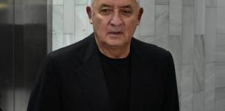 La empresa vinculada al expresidente Otto Pérez Molina, recuperó la finca ubicada en Zaragoza, Chimaltenango valorada en Q26 millones. Foto La Hora: Daniel Ramírez