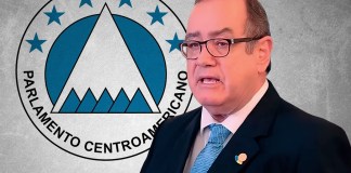 De “lo reformamos o lo cerramos” a defenderlo: el giro de Giammattei sobre el Parlacen