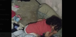Localizan a dos niños en situación de abandono en el Gallito, zona 3 capitalina