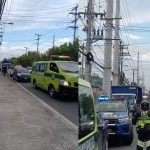 Ataque armado deja un fallecido en la zona 12 capitalina. Foto La Hora: Kenneth Jordan.