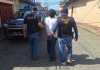 Capturan a presunto violador de menor en Suchitepéquez. Foto La Hora: PNC.