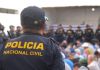 Agentes de la PNC son emboscados durante allanamiento, dos investigadores de DEIC resulta fallecidos.