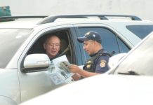 PNC despliega operativo de atención y prevención por “Fiestas Agostinas”