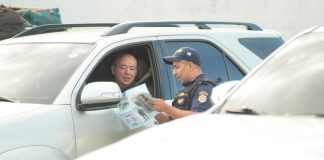 PNC despliega operativo de atención y prevención por “Fiestas Agostinas”