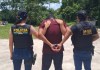 PNC expulsa de Guatemala al “Cabro”, presunto pandillero salvadoreño de la MS-13