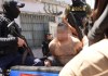 Capturan al "Polvorín" uno de los 100 más buscados de El Salvador