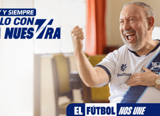Hoy y Siempre Bantrab