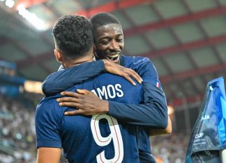 El PSG es en nuevo campeón de la Supercopa de Europa