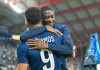 El PSG es en nuevo campeón de la Supercopa de Europa