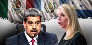 Pam Bondi