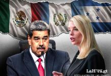 EE. UU. señala que Venezuela paga puente aéreo en Guatemala, Honduras y México; Gobierno de GT responde Pam Bondi