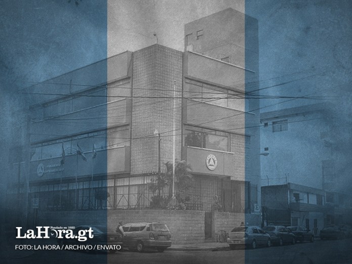 ¿Conviene o no a Guatemala salirse del Parlacen? Arte La Hora
