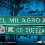 Paso a desnivel El Milagro-Ciudad Quetzal