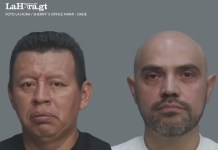 Pastor guatemalteco