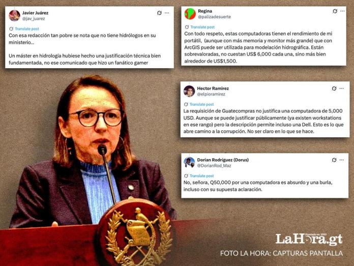Patricia Orantes