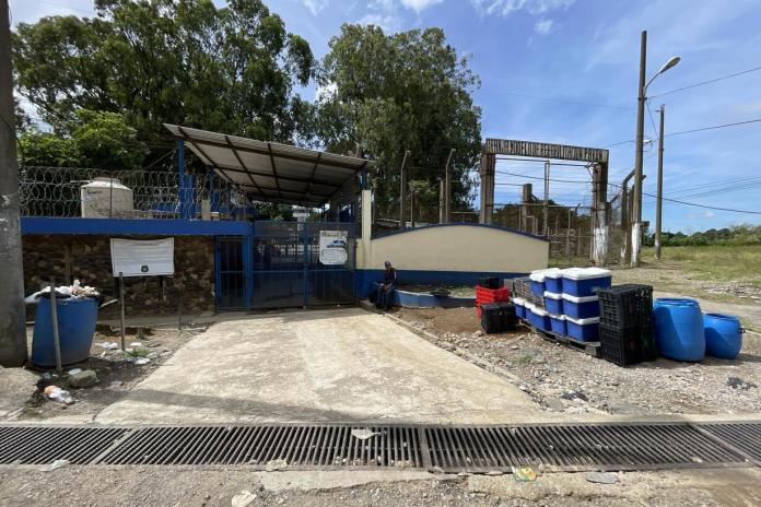 Motines en dos cárceles: SP los atribuye a la estructura criminal Mara Salvatrucha