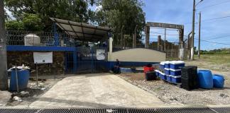 Motines en dos cárceles: SP los atribuye a la estructura criminal Mara Salvatrucha