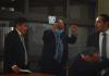 Francisco Guarcas Paz (izquierda) condenado a 30 años de prisión y Víctor Ruiz González (derecha) absuelto, dentro del caso Plan Gavilán. Foto La Hora: Daniel Ramírez