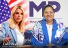 Consuelo Porras intenta congraciarse con Estados Unidos tras declaración de Pam Bondi