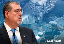 Arévalo: “Es una vergüenza que Guatemala dejara desaparecer el tren”