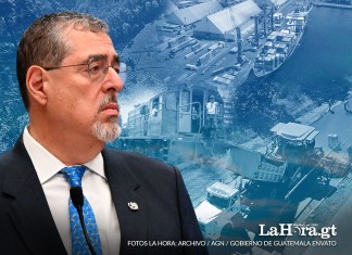 Arévalo: “Es una vergüenza que Guatemala dejara desaparecer el tren”