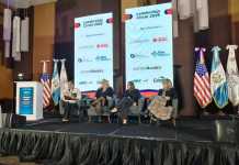 Primer summit de inversión plantea la atracción de capitales con modelo de sostenibilidad