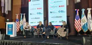 Primer summit de inversión plantea la atracción de capitales con modelo de sostenibilidad