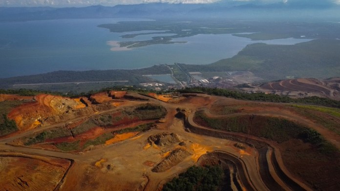 Proyectos mineros a los que les cancelaron licencia ambiental, no tenían autorización de Energía y Minas