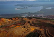 Proyectos mineros a los que les cancelaron licencia ambiental, no tenían autorización de Energía y Minas