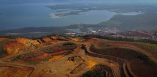 Proyectos mineros a los que les cancelaron licencia ambiental, no tenían autorización de Energía y Minas