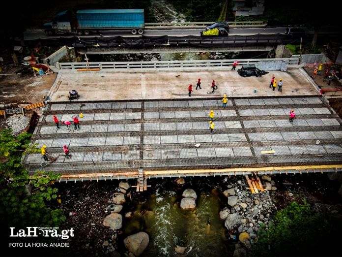 Puente Limoncillo