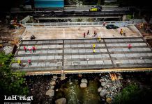 Puente Limoncillo