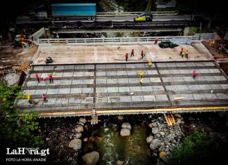 Puente Limoncillo