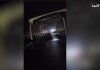 Colapsa puente Brisas del Moca en Chicacao, Suchitepéquez