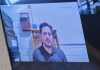 Luis Osorio Mazariesgos, es requerido en extradición por Estados Unidos. Foto La Hora: Sergio Osegueda