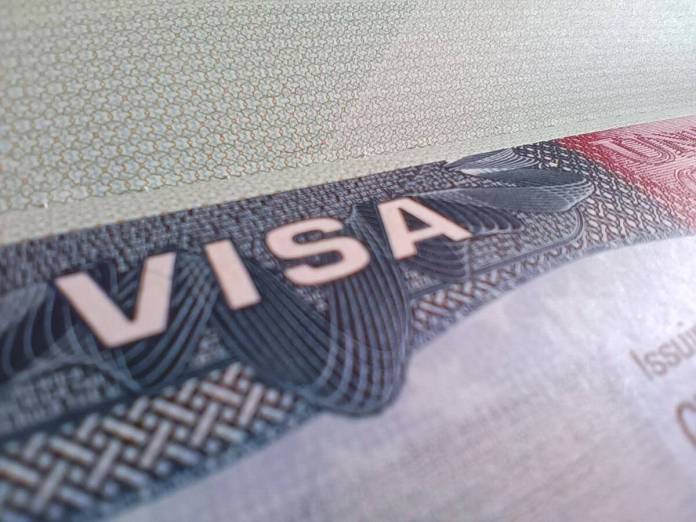 ¿Qué es la visa de reciprocidad de EE. UU. y quiénes deben pagar el impuesto