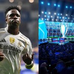 Sorteo Champions League: Real Madrid ante un desafío titánico en la fase de Liga. Foto La Hora: AP.