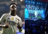 Sorteo Champions League: Real Madrid ante un desafío titánico en la fase de Liga. Foto La Hora: AP.