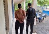 Miembro delictivo es recapturado por portación ilegal de arma en Santa Rosa