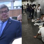 Francisco Jiménez afirma que regreso de reclusos de la Mara Salvatrucha (MS-13) al correccional de "Las Gaviotas" dependerá de los jueces y sus sentencias.