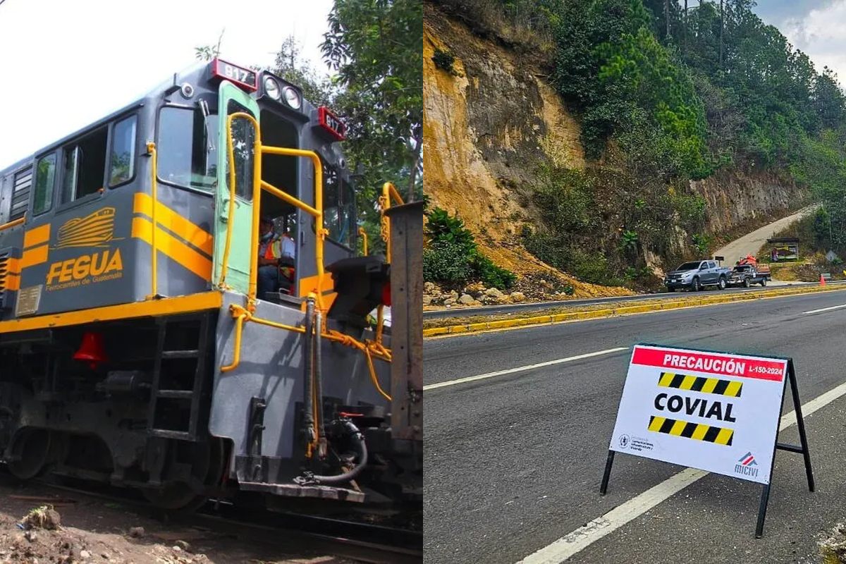 CIV prepara mantenimiento de red vial para el segundo semestre de 2