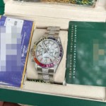 Capturan a hombre con reloj valorado en más de Q63 mil tras visitar a un privado de libertad en Pavón