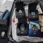 SAT decomisa relojes y joyería valorados en más de Q300 mil en el aeropuerto La Aurora