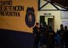 Reos liberan a guardias del SP retenidos en zona 18 y Pavón tras horas de tensión. Foto La Hora.